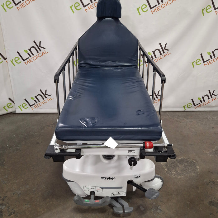 Stryker 1089 Eye Surgery Stretcher