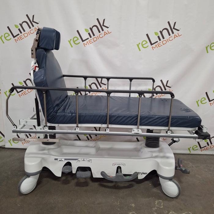 Stryker 1089 Eye Surgery Stretcher