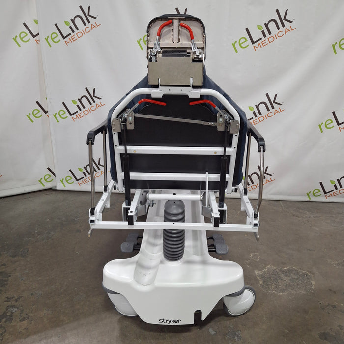 Stryker 1089 Eye Surgery Stretcher