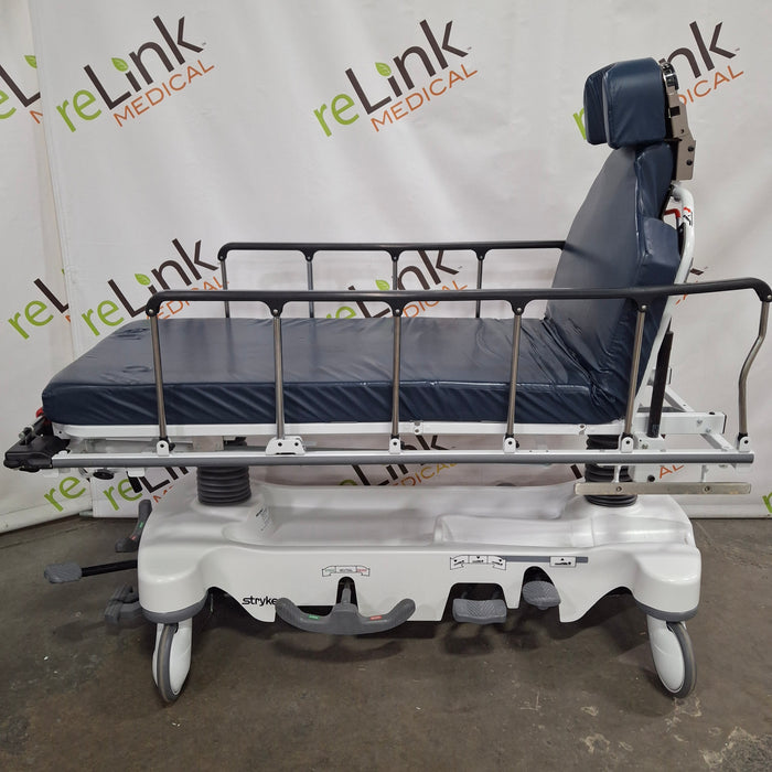 Stryker 1089 Eye Surgery Stretcher