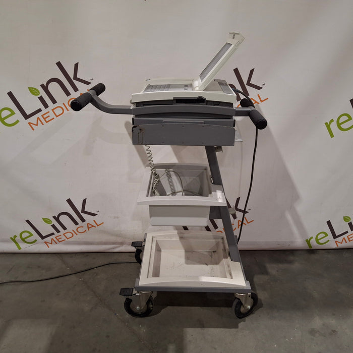 GE Healthcare GE Healthcare MAC 5000 ECG without CAM Module Cardiology reLink Medical