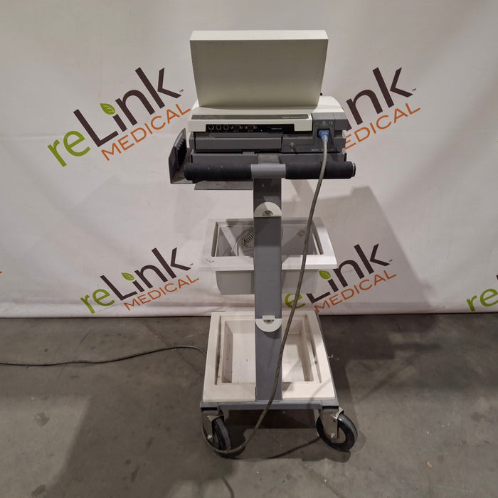 GE Healthcare GE Healthcare MAC 5000 ECG without CAM Module Cardiology reLink Medical