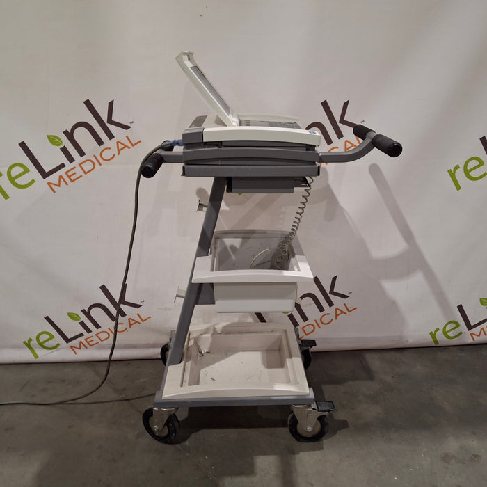 GE Healthcare GE Healthcare MAC 5000 ECG without CAM Module Cardiology reLink Medical