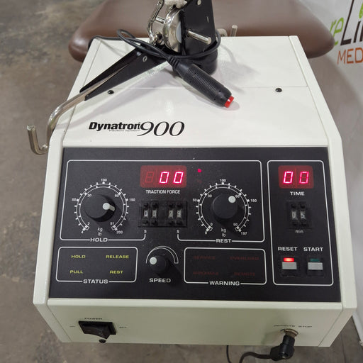 Dynatronics Dynatronics Dynatron 900-A Traction System Fitness and Rehab Equipment reLink Medical