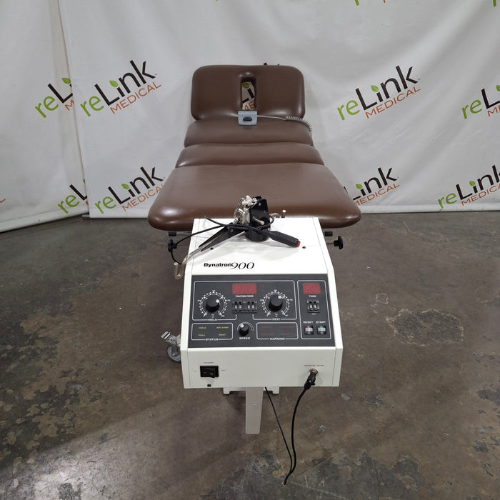 Dynatronics Dynatronics Dynatron 900-A Traction System Fitness and Rehab Equipment reLink Medical