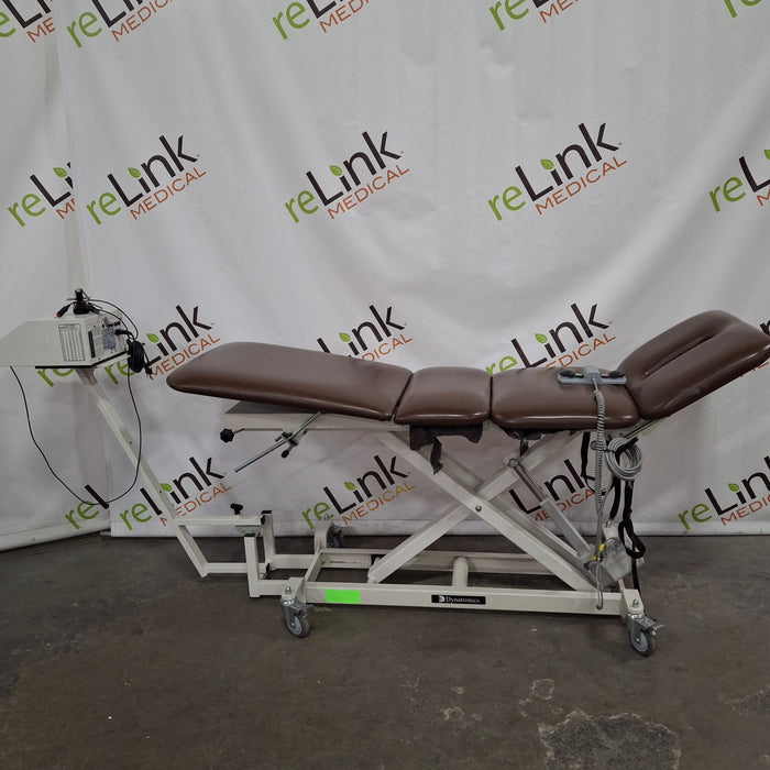 Dynatronics Dynatronics Dynatron 900-A Traction System Fitness and Rehab Equipment reLink Medical