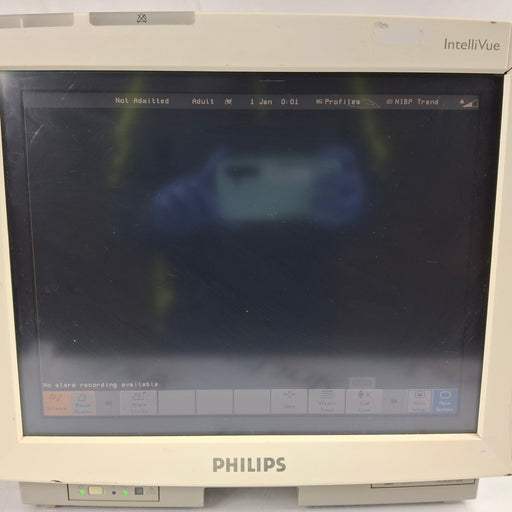Philips Philips IntelliVue MP70 Patient Monitor Patient Monitors reLink Medical