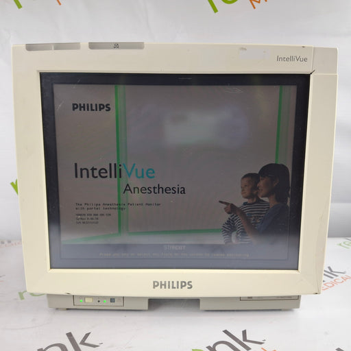Philips Philips IntelliVue MP70 Patient Monitor Patient Monitors reLink Medical