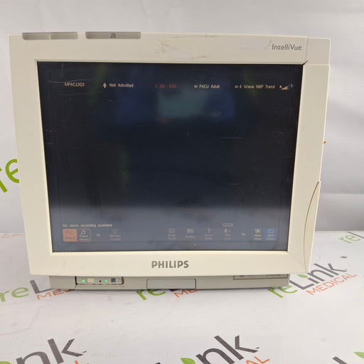 Philips Philips IntelliVue MP70 Patient Monitor Patient Monitors reLink Medical