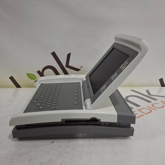GE Healthcare GE Healthcare MAC 5000 ECG without CAM Module Cardiology reLink Medical