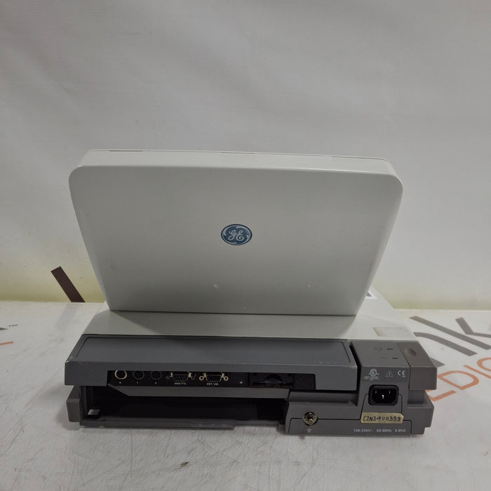 GE Healthcare GE Healthcare MAC 5000 ECG without CAM Module Cardiology reLink Medical