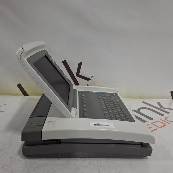 GE Healthcare GE Healthcare MAC 5000 ECG without CAM Module Cardiology reLink Medical