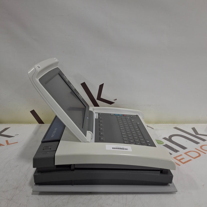 GE Healthcare GE Healthcare MAC 5500 HD ECG without CAM Module Cardiology reLink Medical