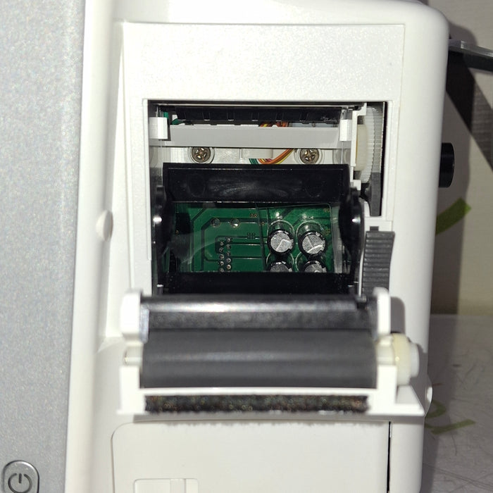 Spacelabs Healthcare Spacelabs Healthcare 91390 - QUBE Patient Monitor Patient Monitors reLink Medical