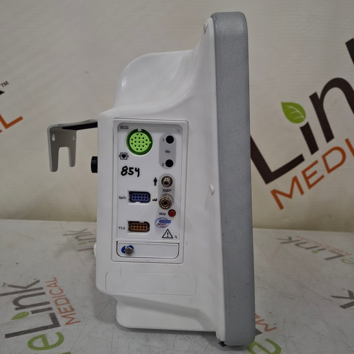 Spacelabs Healthcare Spacelabs Healthcare 91390 - QUBE Patient Monitor Patient Monitors reLink Medical