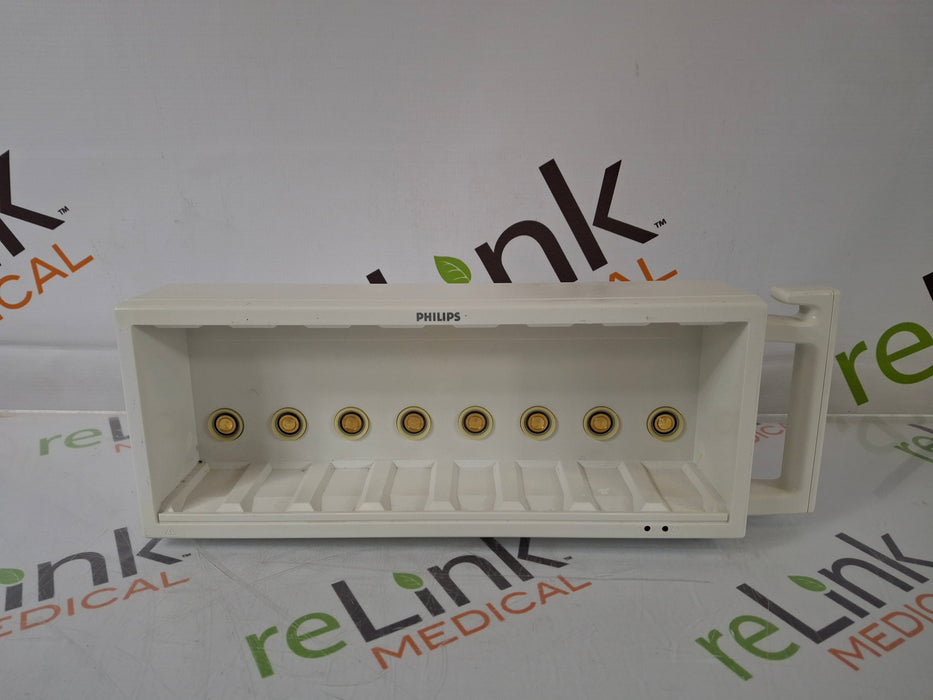 Philips Philips M8048A IntelliVue Module Rack Patient Monitors reLink Medical