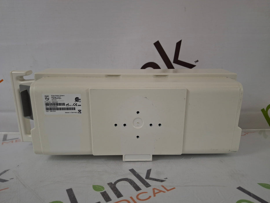 Philips Philips M8048A IntelliVue Module Rack Patient Monitors reLink Medical