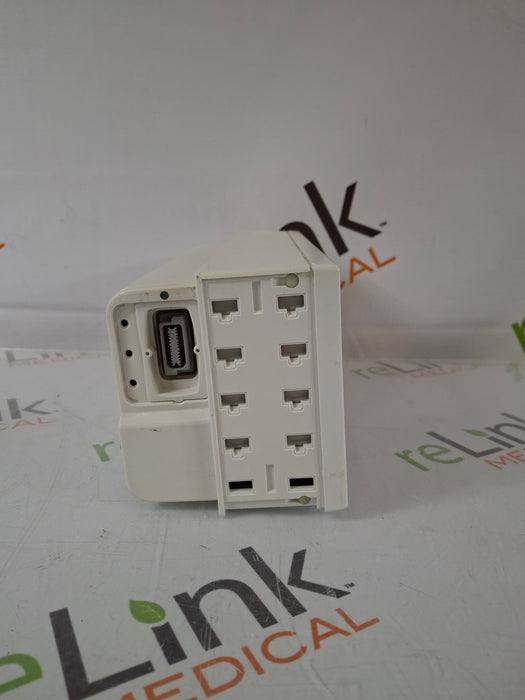 Philips Philips M8048A IntelliVue Module Rack Patient Monitors reLink Medical