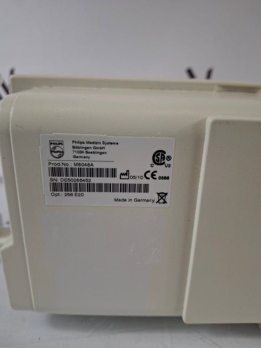 Philips Philips M8048A IntelliVue Module Rack Patient Monitors reLink Medical