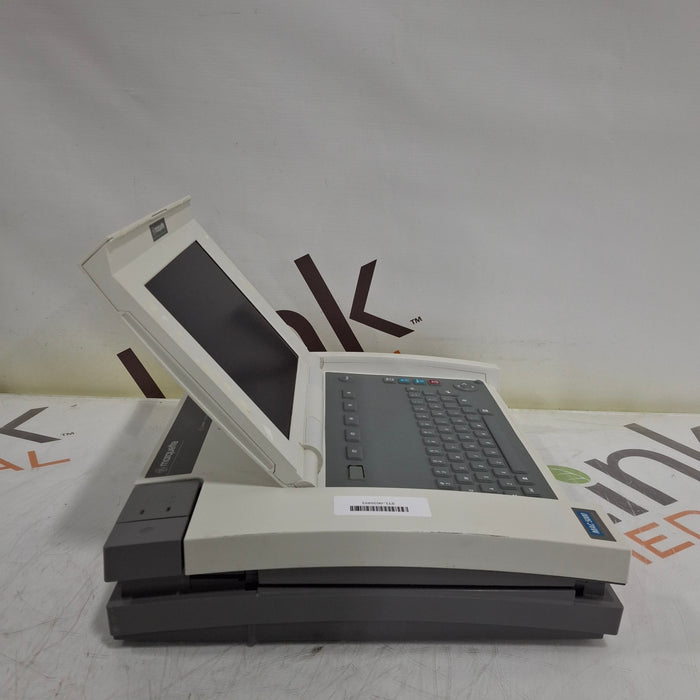 GE Healthcare GE Healthcare MAC 5000 ECG without CAM Module Cardiology reLink Medical