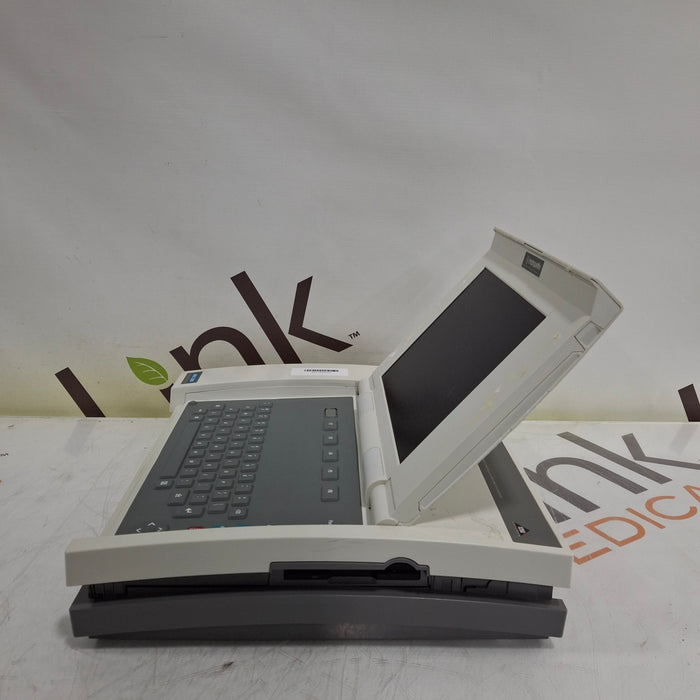 GE Healthcare GE Healthcare MAC 5000 ECG without CAM Module Cardiology reLink Medical