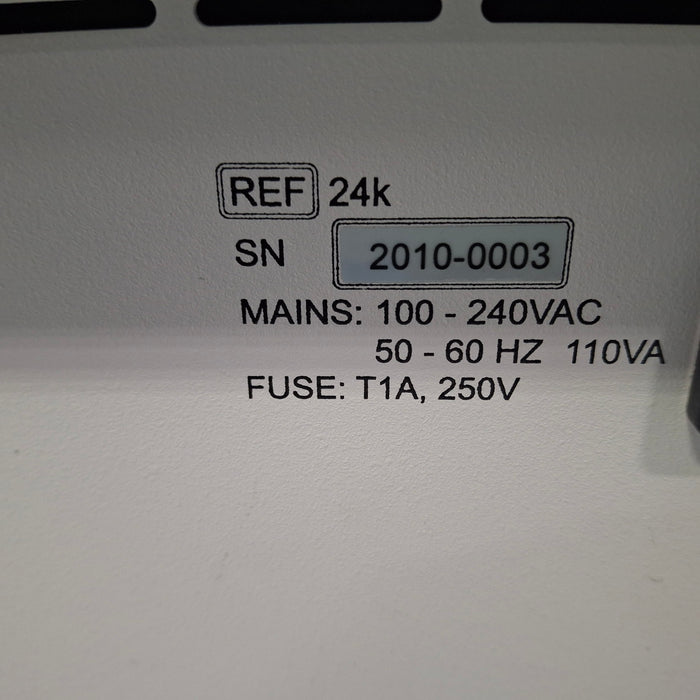 ConMed ConMed Linvatec 24k Smart OR Endoscopy Irrigation Pump Rigid Endoscopy reLink Medical