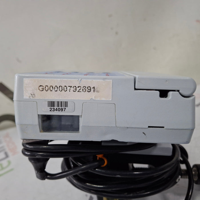 Baxter Baxter Sigma Spectrum 6.05.14 with A/B/G/N Battery Infusion Pump Infusion Pump reLink Medical