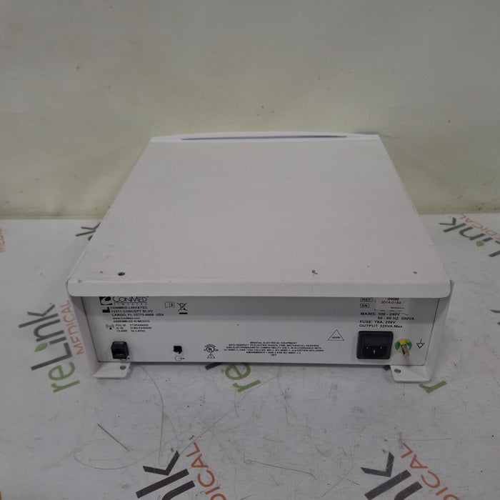 ConMed ConMed D4000 Arthroscopic Resection System Surgical Power Instruments reLink Medical