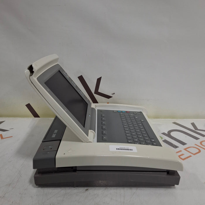 GE Healthcare GE Healthcare MAC 5000 ECG without CAM Module Cardiology reLink Medical