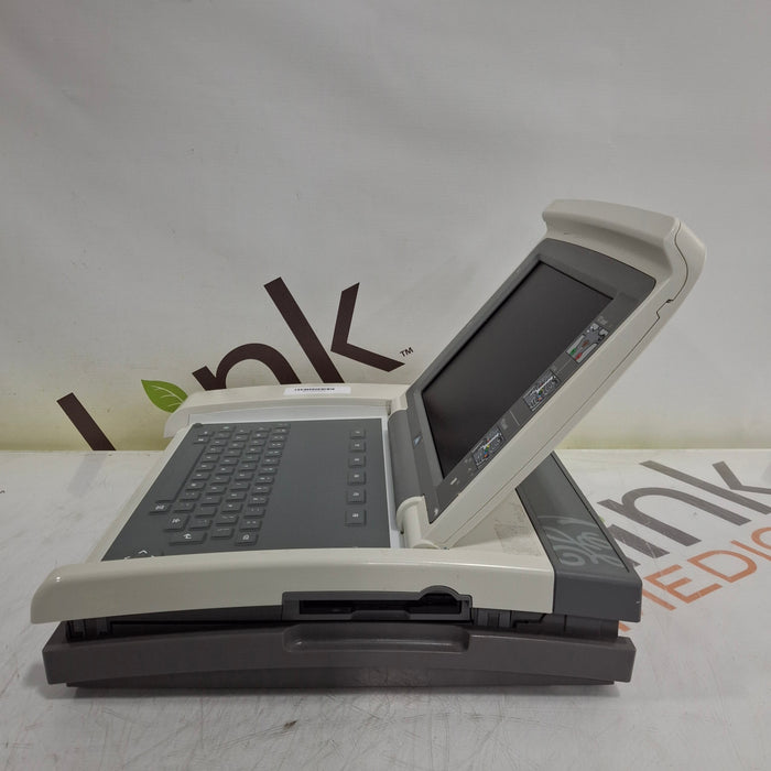 GE Healthcare GE Healthcare MAC 5000 ECG without CAM Module Cardiology reLink Medical