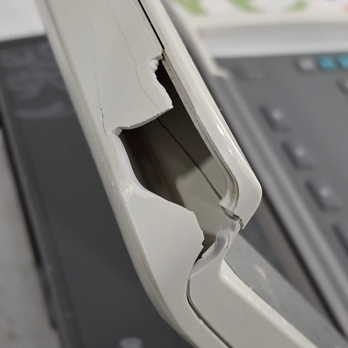 GE Healthcare GE Healthcare MAC 5000 ECG without CAM Module Cardiology reLink Medical