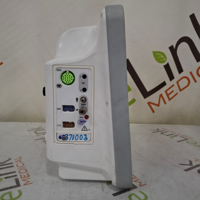 Spacelabs Healthcare Spacelabs Healthcare 91390 - QUBE Patient Monitor Patient Monitors reLink Medical