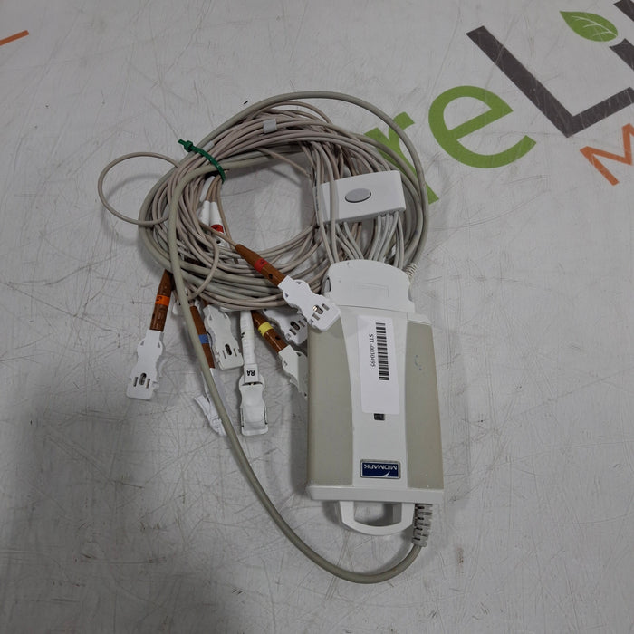 Midmark Midmark IQecg Cardiology reLink Medical