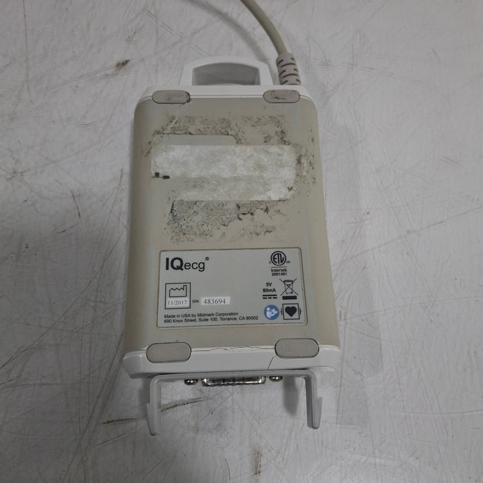 Midmark Midmark IQecg Cardiology reLink Medical