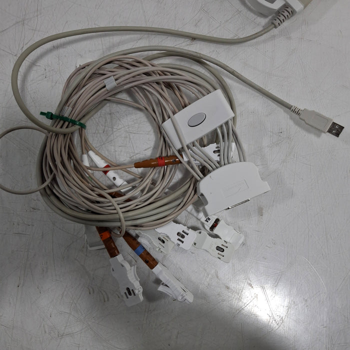 Midmark Midmark IQecg Cardiology reLink Medical