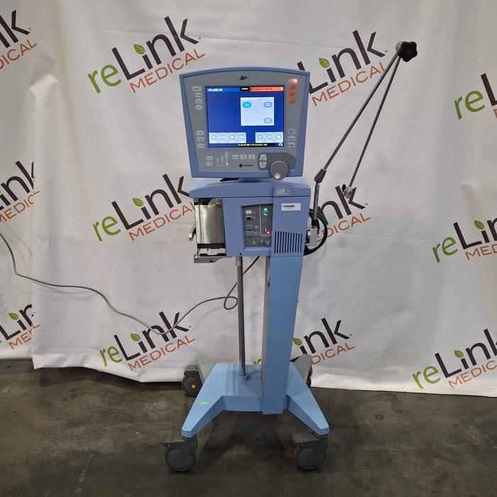 CareFusion CareFusion Avea Ventilator Respiratory reLink Medical