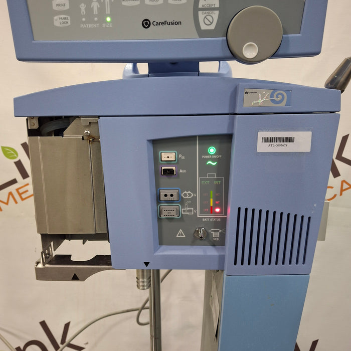 CareFusion CareFusion Avea Ventilator Respiratory reLink Medical