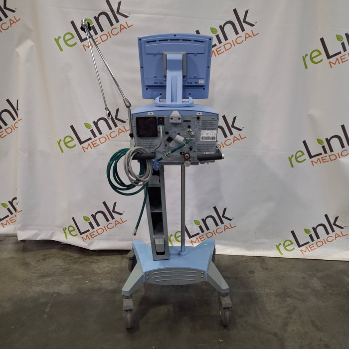 CareFusion CareFusion Avea Ventilator Respiratory reLink Medical