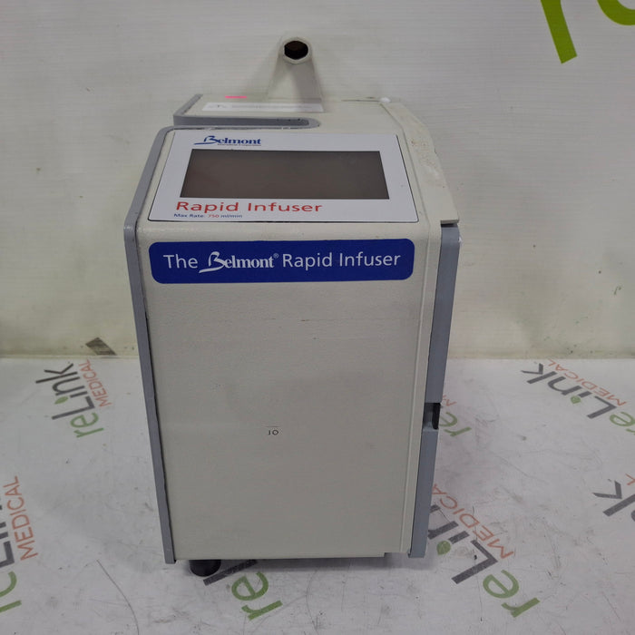 Belmont Instrument Corporation FMS2000 Rapid Infuser