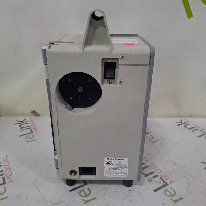 Belmont Instrument Corporation FMS2000 Rapid Infuser