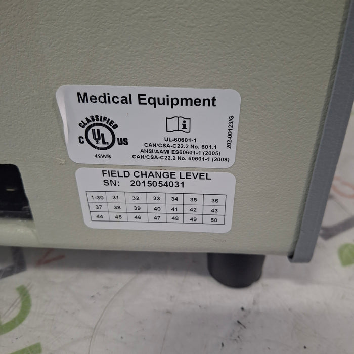 Belmont Instrument Corporation FMS2000 Rapid Infuser