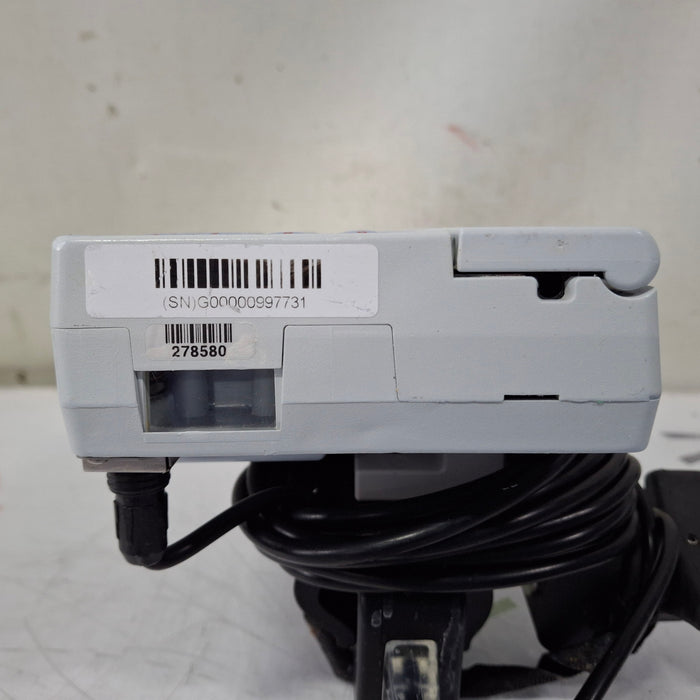 Baxter Baxter Sigma Spectrum 6.05.14 with A/B/G/N Battery Infusion Pump Infusion Pump reLink Medical