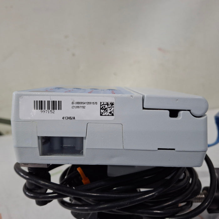 Baxter Baxter Sigma Spectrum 6.05.14 with A/B/G/N Battery Infusion Pump Infusion Pump reLink Medical