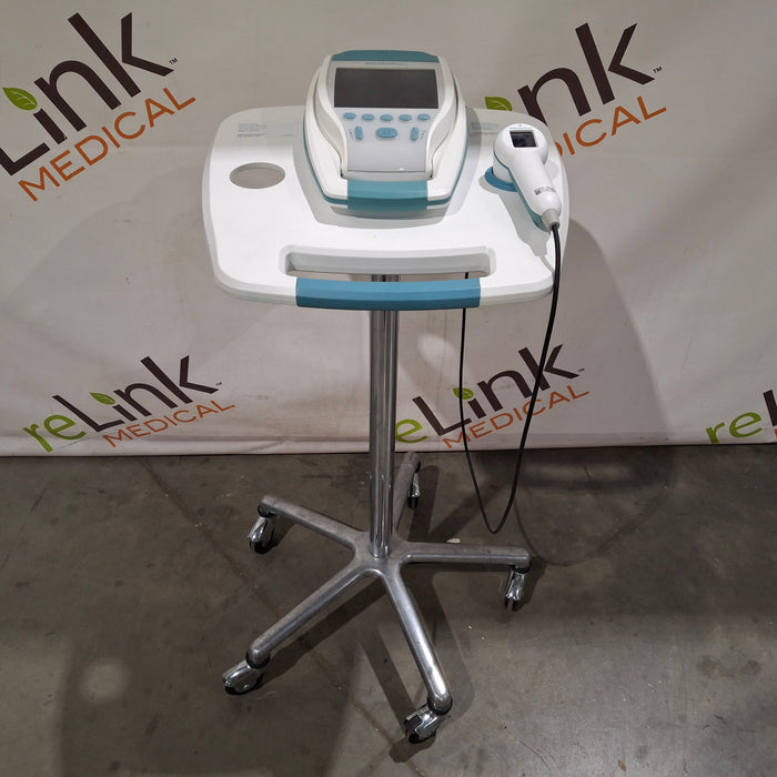 Verathon Medical, Inc Verathon Medical, Inc BVI 9400 Bladderscan Surgical Equipment reLink Medical