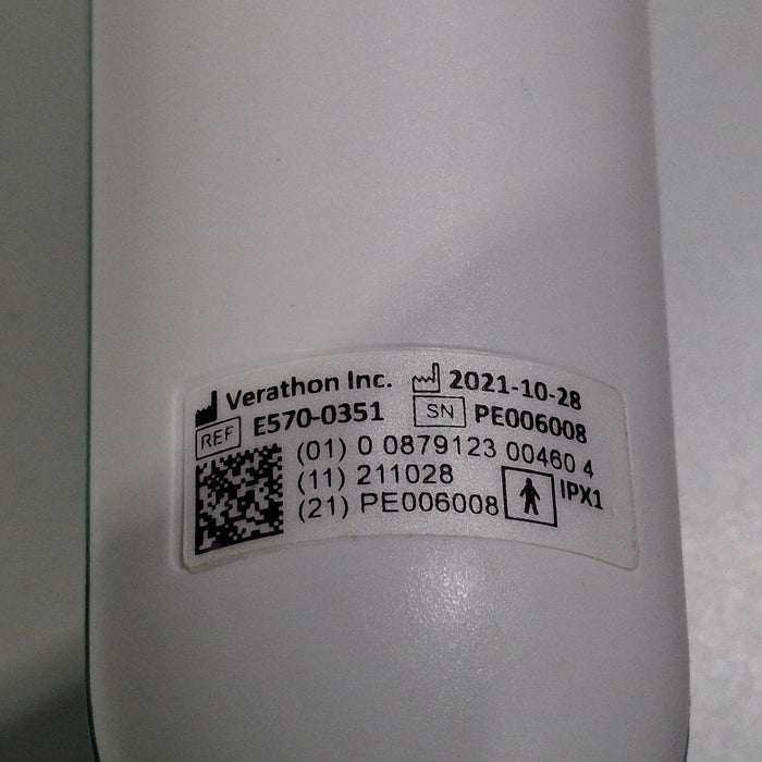 Verathon Medical, Inc Verathon Medical, Inc BVI 9400 Bladderscan Surgical Equipment reLink Medical