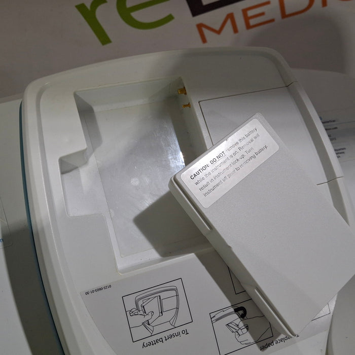 Verathon Medical, Inc Verathon Medical, Inc BVI 9400 Bladderscan Surgical Equipment reLink Medical
