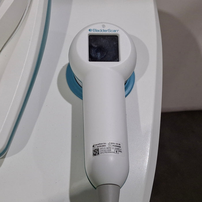 Verathon Medical, Inc Verathon Medical, Inc BVI 9400 Bladderscan Surgical Equipment reLink Medical