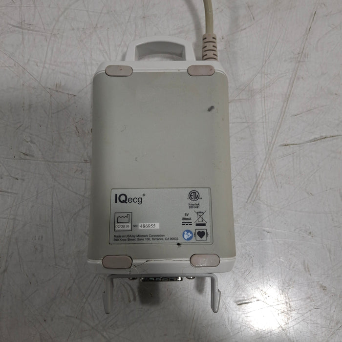 Midmark Midmark IQecg Cardiology reLink Medical