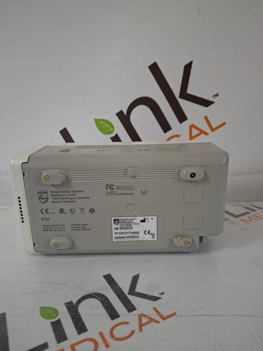 Philips Philips IntelliVue X2 Module - Fast SpO2 Patient Monitors reLink Medical