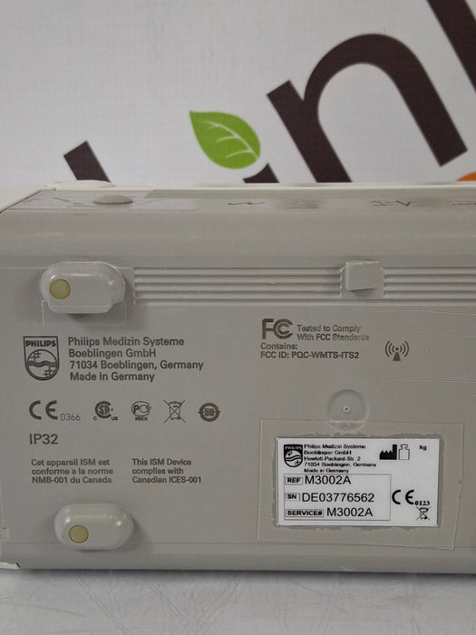 Philips Philips IntelliVue X2 Module - Fast SpO2 Patient Monitors reLink Medical